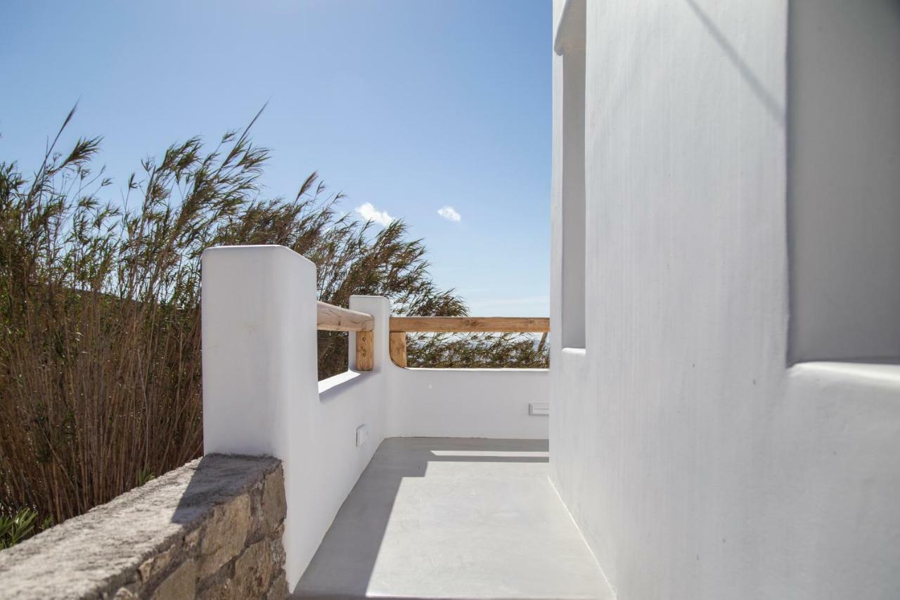 Biatriza'S Summer Shelter Fanari  Exterior photo